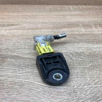 89173 12170 E0 With Plug Airbag deployment crash/impact sensor Toyota Prius+ (ZV