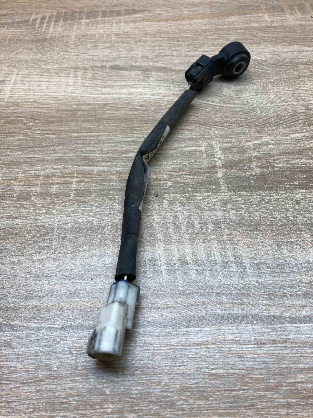82124 47020   Detonation knock sensor Toyota Prius (XW20)