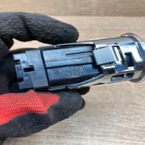 15A710   Engine start stop button switch Toyota Corolla Verso AR10