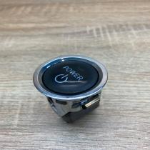 15A710   Engine start stop button switch Toyota Prius (XW20)