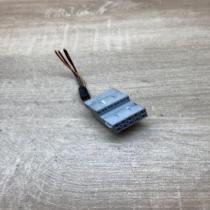 6931502   Plug wire Opel Insignia A