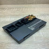 3C0959433R 5DK009064 20 With Plug Comfort/convenience module Volkswagen PASSAT B