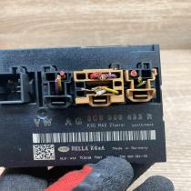 3C0959433R 5DK009064 20 With Plug Comfort/convenience module Volkswagen PASSAT B
