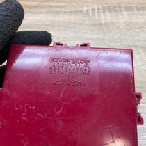 89111 47040 232400 5280  Gateway control module Toyota Prius (XW20)