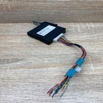89780 47030 626820 000 With Plug Immobilizer control unit/module Toyota Prius (X