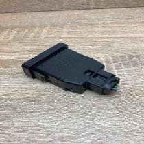 15A685  With Plug Hand parking brake switch Toyota Prius (XW20)