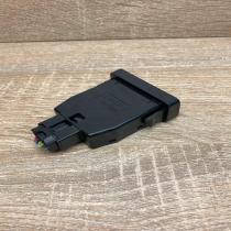 15A685  With Plug Hand parking brake switch Toyota Prius (XW20)