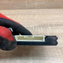 89780 47020 626487 000  Immobilizer control unit/module Toyota Prius (XW20)