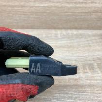 89831 75020 AA  Airbag deployment crash/impact sensor Toyota Land Cruiser (J150)