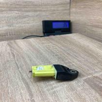 89831 30020 AE With Plug Airbag deployment crash/impact sensor Toyota Corolla Ve