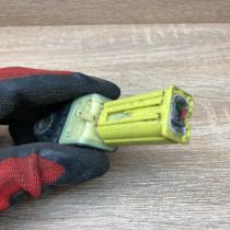 89831 52030  With Plug Airbag deployment crash/impact sensor Toyota Prius (XW20)
