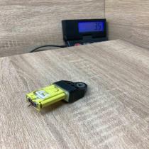 89831 52030  With Plug Airbag deployment crash/impact sensor Toyota Prius (XW20)