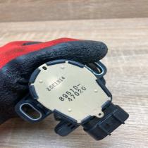 89510 47020   Accelerator pedal position sensor Toyota Avensis T270