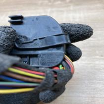6913648   Plug wire BMW 5 F10 F11