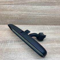 022197 032197 7225 Rear view mirror (interior) Mazda 5