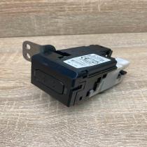 626399 000 RI 24KTY  Ignition lock Toyota Prius (XW20)