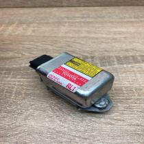 89860 47040 187900 0891  Airbag deployment crash/impact sensor Toyota Prius (XW2