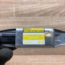 89833 47030 187900 0911  Airbag deployment crash/impact sensor Toyota Prius (XW2