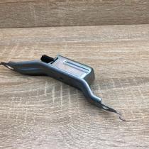 89833 47030 187900 0911  Airbag deployment crash/impact sensor Toyota Prius (XW2