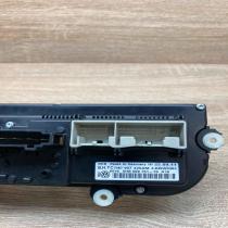 7N0907426AM 5HB0097451  Climate control unit Volkswagen PASSAT B7