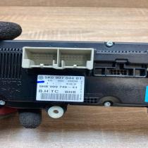 5K0907044BT 5HB009746  Climate control unit Volkswagen PASSAT B7