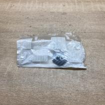 9643225580   Windshield trim Peugeot 208