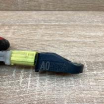 89173 75010  With Plug Airbag deployment crash/impact sensor Lexus CT 200H