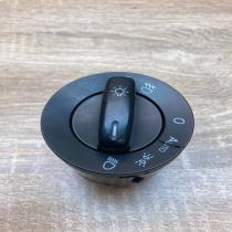 1K0941431AS  K1AST Light switch Volkswagen Golf V