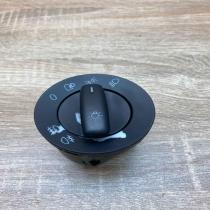 VW Light Switch   Light switch Volkswagen Golf IV