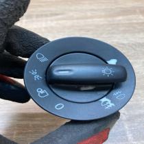 VW Light Switch   Light switch Volkswagen Golf IV