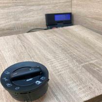 VW Light Switch   Light switch Volkswagen Golf IV