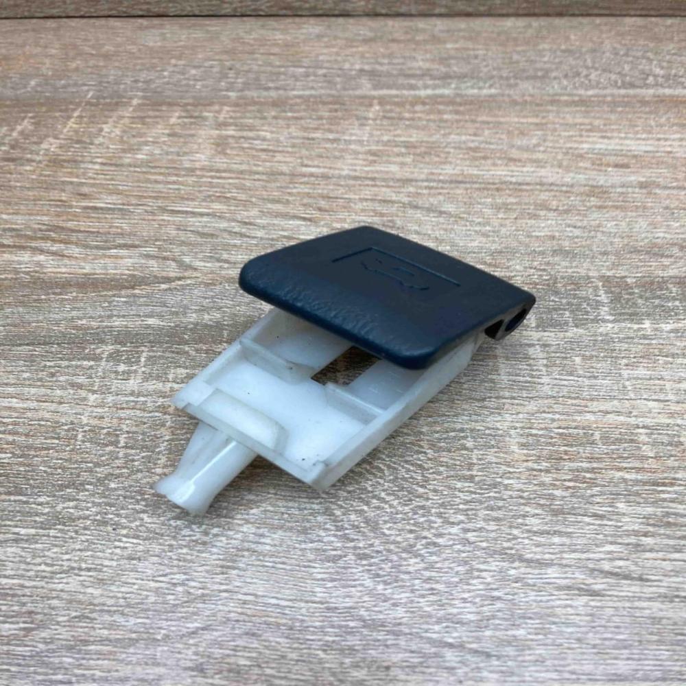 53631 52010   Engine bonnet (hood) release handle Toyota RAV 4 (XA50)