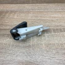 53631 52010   Engine bonnet (hood) release handle Toyota RAV 4 (XA50)