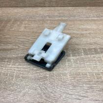 53631 52010   Engine bonnet (hood) release handle Toyota RAV 4 (XA50)
