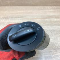 1K0941431AS   Light switch Volkswagen Golf V