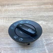 1K0941431BM  K1BMT Light switch Volkswagen PASSAT B6