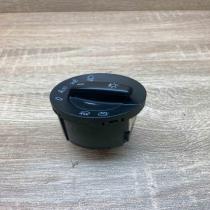 1K0941431BM  K1BMT Light switch Volkswagen PASSAT B6