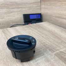 1K0941431BB  K1BBT Light switch Volkswagen Transporter - Caravelle T5