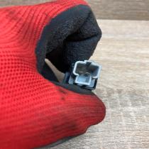 15A086   Alarm switch Toyota Prius (XW20)
