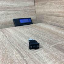 15A086   Alarm switch Toyota Prius (XW20)
