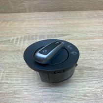 3C8941431D 1000 2835  Light switch Volkswagen PASSAT B7