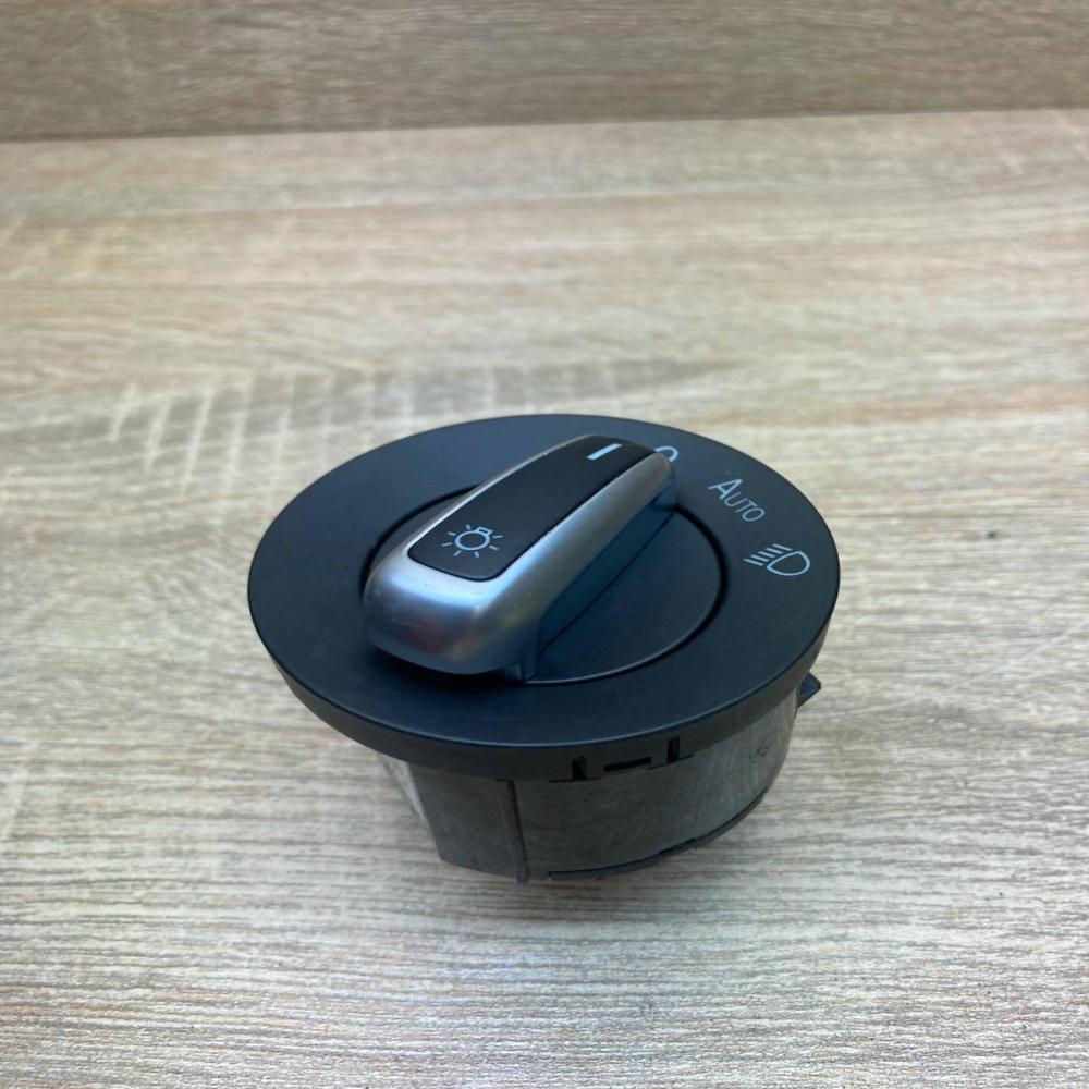 3C8941431D 1000 2835  Light switch Volkswagen PASSAT B7