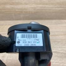 3C8941431D 1000 2835  Light switch Volkswagen PASSAT B7
