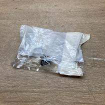 9345A1 9345 A1 Retainer clip Other body part Fiat Doblo