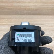 3C8941431 1000 2830  Light switch Volkswagen PASSAT B7