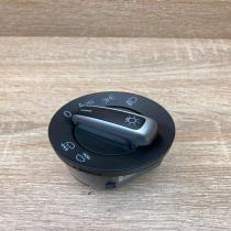3C8941431A  C1A T Light switch Volkswagen Golf VI