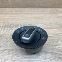 3C8941431A   Light switch Volkswagen Jetta VI