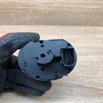 3C8941431A   Light switch Volkswagen Jetta VI