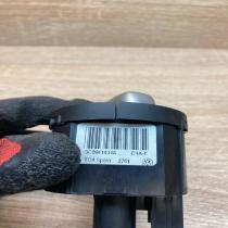 3C8941431A   Light switch Volkswagen Jetta VI