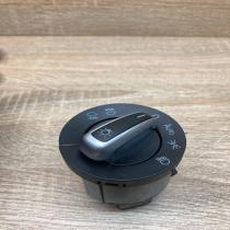 3C8941431A   Light switch Volkswagen Jetta VI
